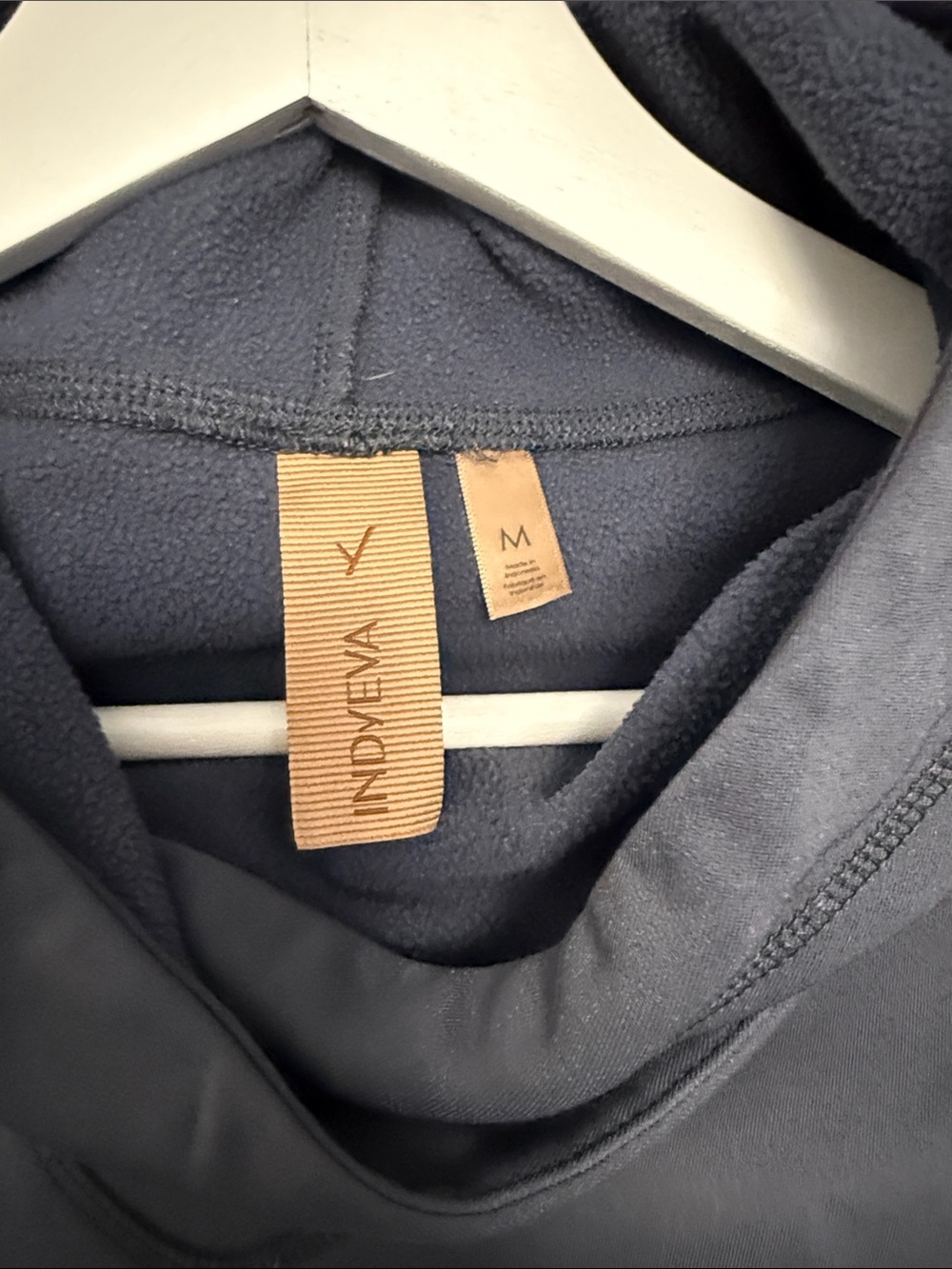 Indyeva pullover hoodie - Picture 3 of 6